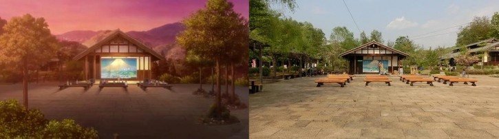 Showa Village Experience