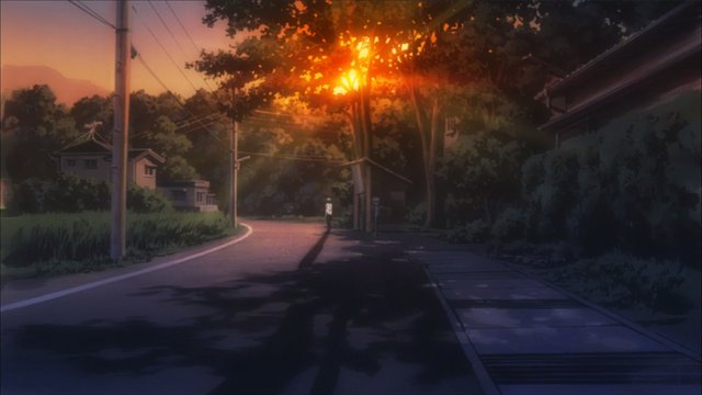 通学路