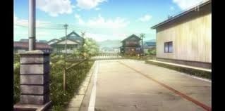 Episode 10 Railroad Crossing