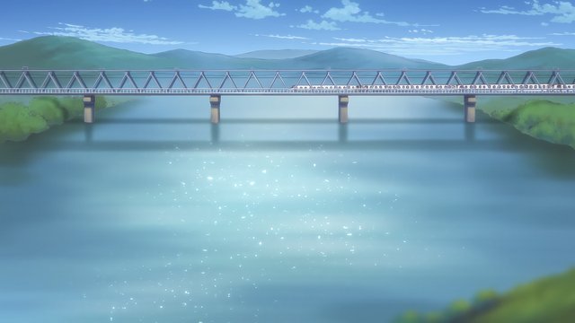 列车之中