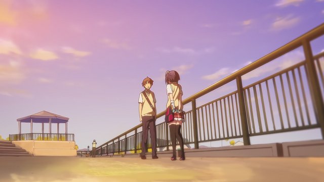 海滨公园的契约
