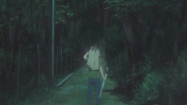 Shrine Path