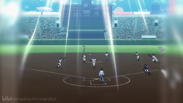 Koshien Stadium Entrance