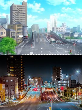 Ring Road
