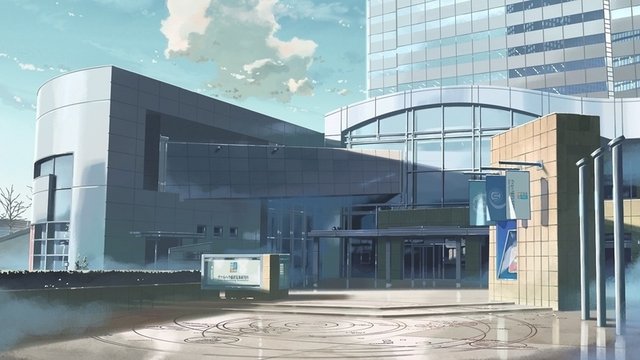 井ノ頭通り交差点