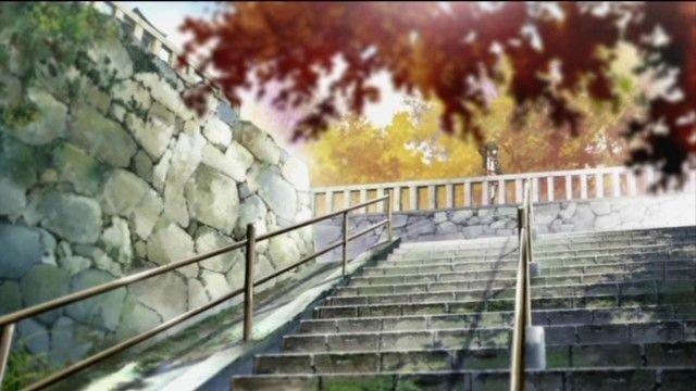 Kiyomizu-dera Steps
