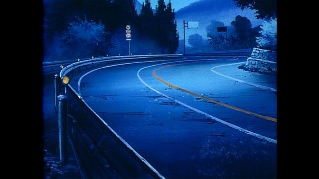 Classic Downhill Race
