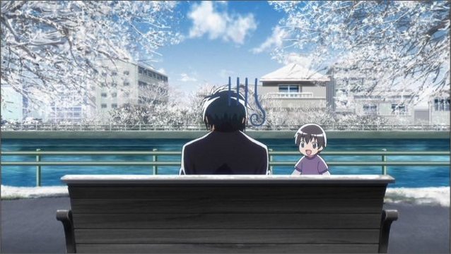 Sakafuta Park (Episode 4)