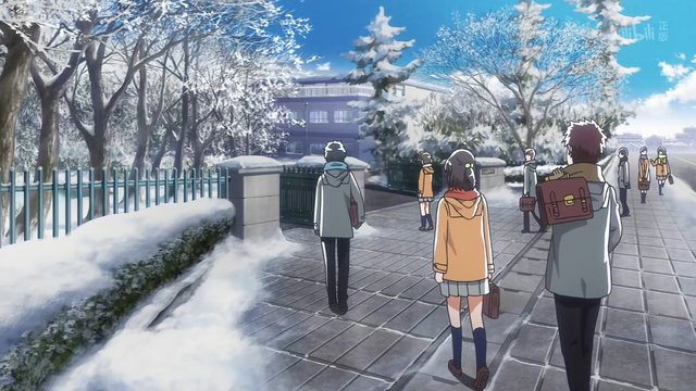 校門