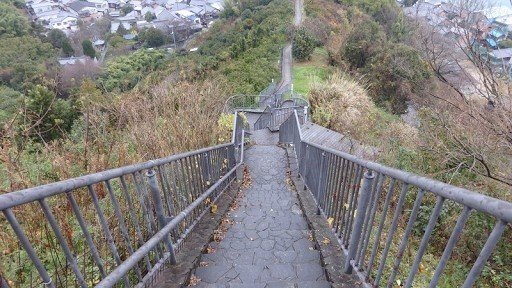 Hill with a View Park Road