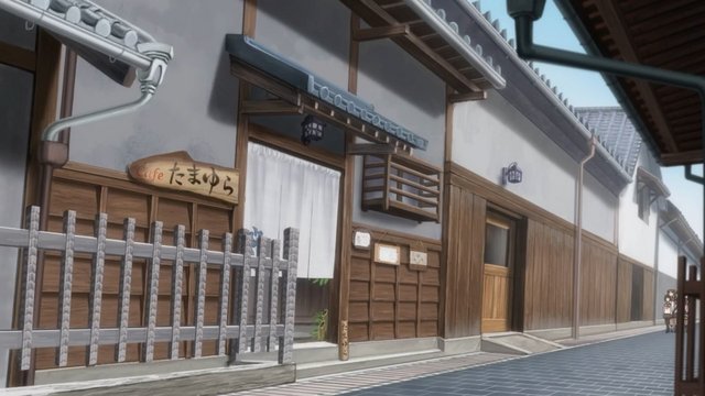 Cafe Yukari