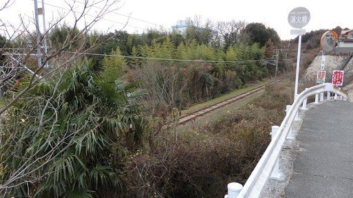 Along the Kure Line
