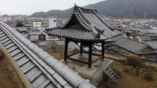 Saijoji Temple Gate