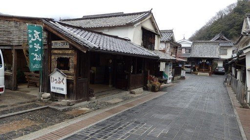Bamboo Teahouse