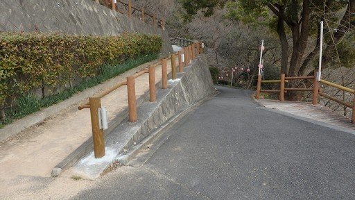 Kurotaki Mountain Trailhead