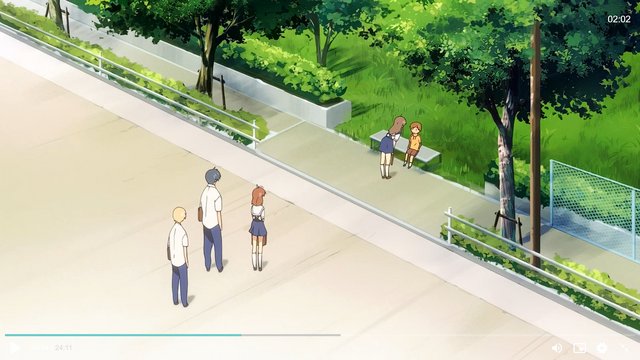 Riverside Bench