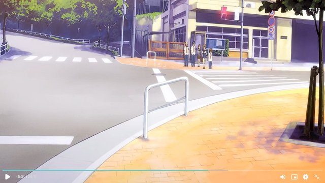 坡道下的约定