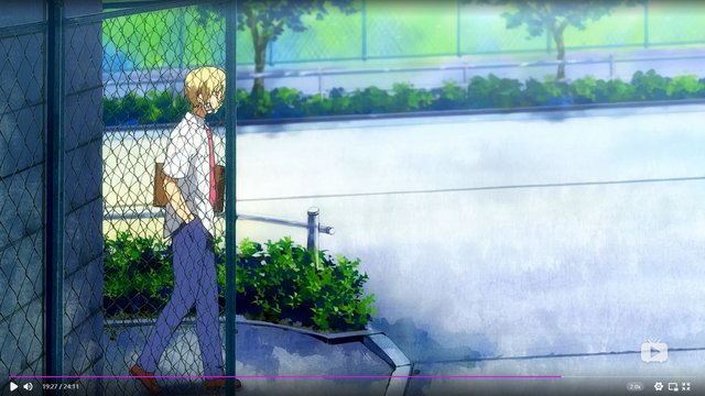 下坡路