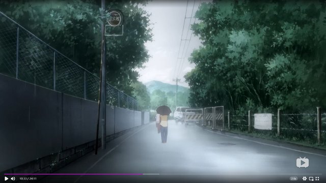 通学路