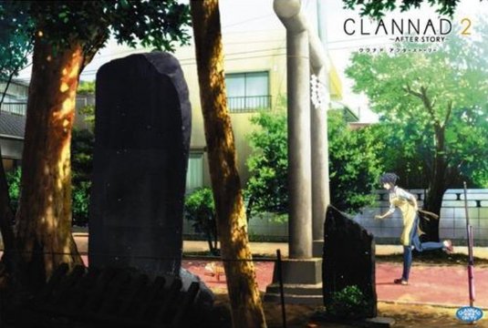 DVD Volume 2 cover location
