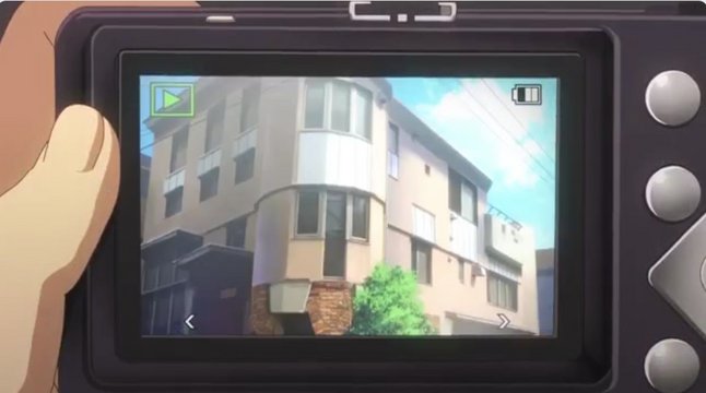 Yoshino's Camera Photo 4