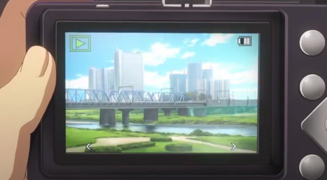 芳野相机中的位置3