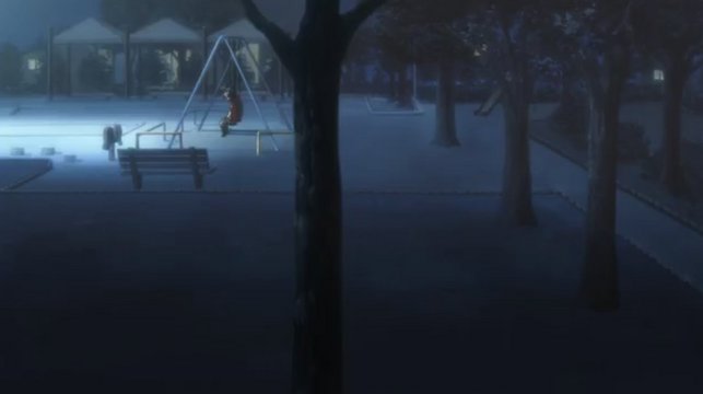 Heartbroken Park