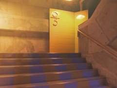 Roft Stairs