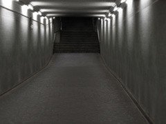 Underpass