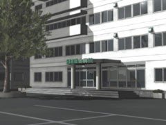 AH Tokyo General Hospital