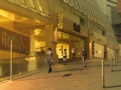 Roft Shopping Mall