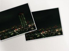 Roppongi High-rise Complex