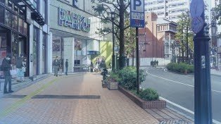 Park Entrance Rendezvous