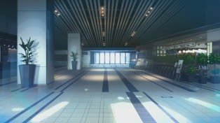 Hikarie 11F East Side
