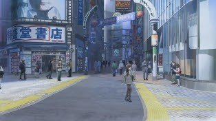 Basketball Street