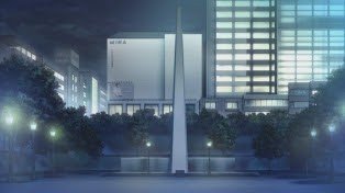 Memorial Monument