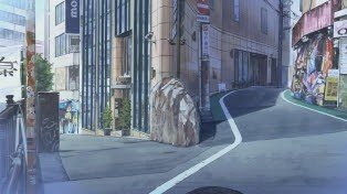 Center Street fork