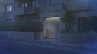 Serika's House