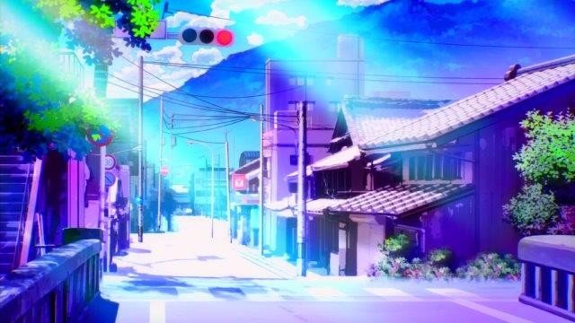 Intersection on the way to Kawai Complex