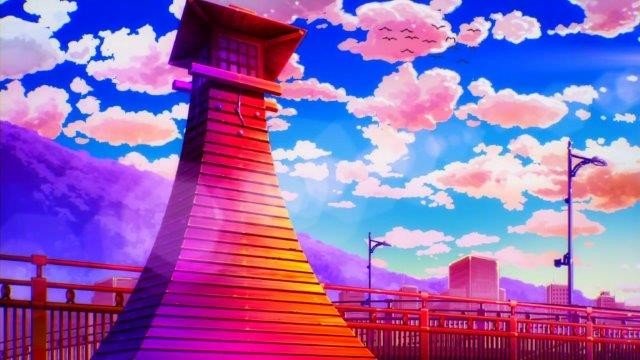Clock Tower