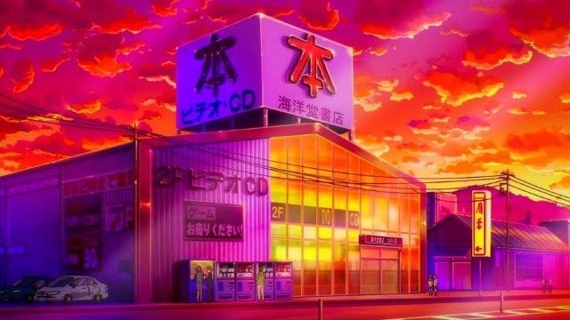 書店