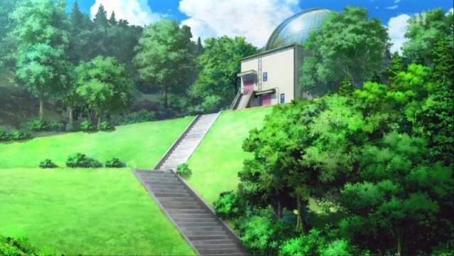 Ogawa Observatory