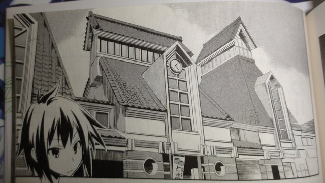 Takada Station Square