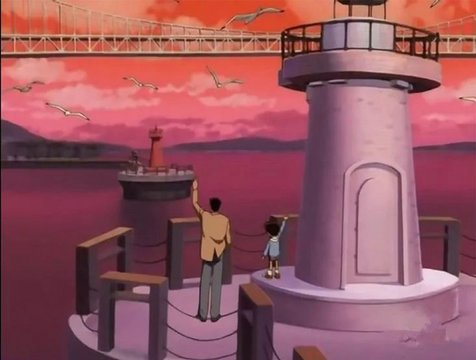 Breakwater Lighthouse