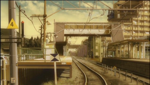 Rikuzen-Takasago Station (Prototype)