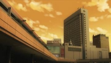 仙台駅前広場