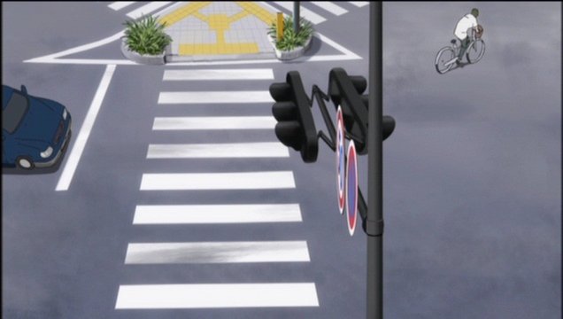 Intersection