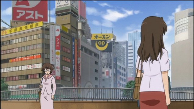 JR仙台駅西口