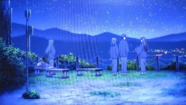 The Disappearance of Nagato Yuki-chan - Observatory