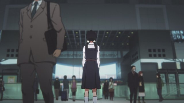 Kyoto Station Rotary